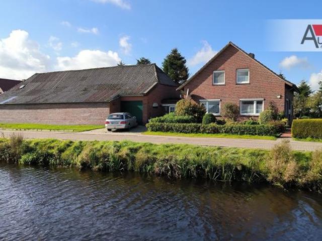 Haus kaufen in Ihlow, Niedersachsen