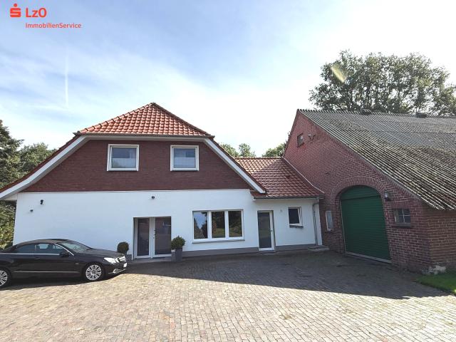 Mehrfamilienhaus kaufen in Barßel, Niedersachsen