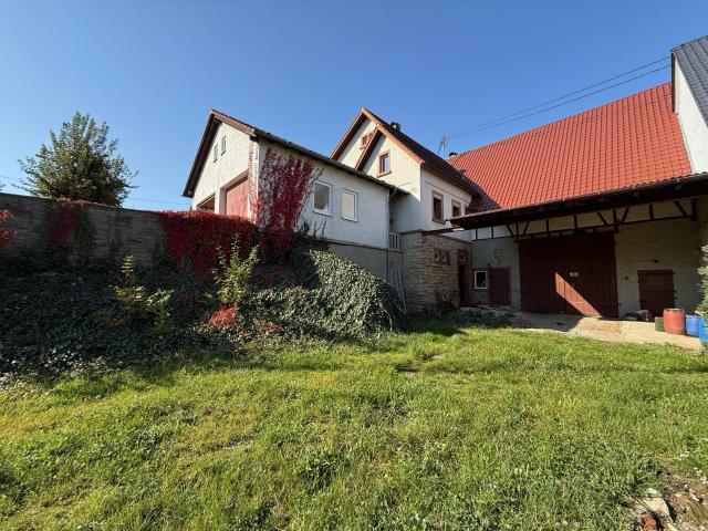 Villa kaufen in Billigheim
