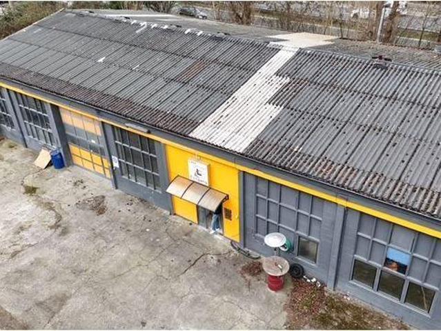 Gewerbe mieten in Loh, Dortmund