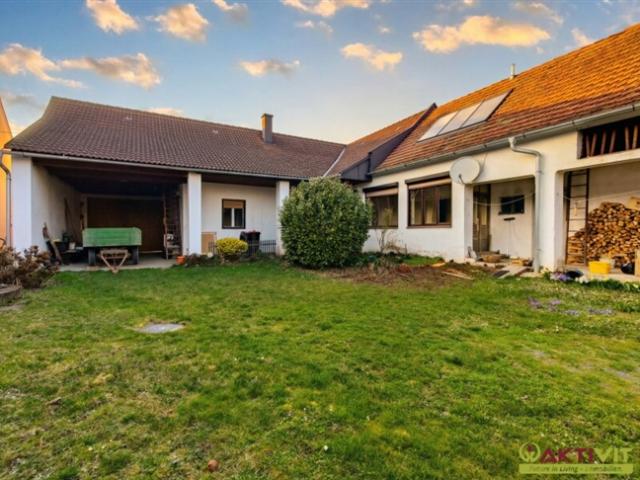 Bauernhaus kaufen in Burgenland