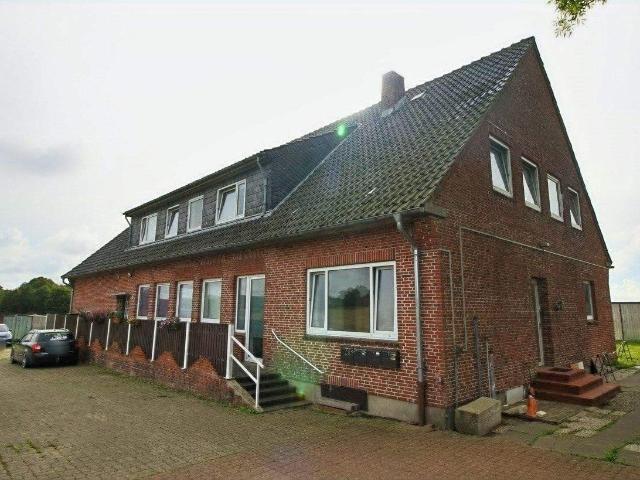 Haus kaufen in Gangerschild, Wagersrott