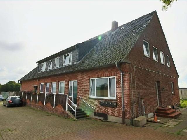 Haus kaufen in Wagersrott, Kreis Schleswig-Flensburg
