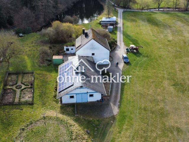 Haus kaufen in Geisfeld, Rheinland-Pfalz