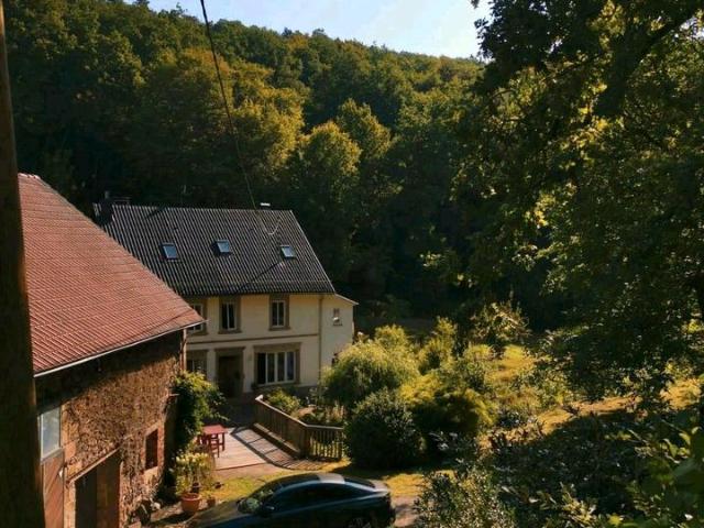 Haus kaufen in Namborn, Saarland