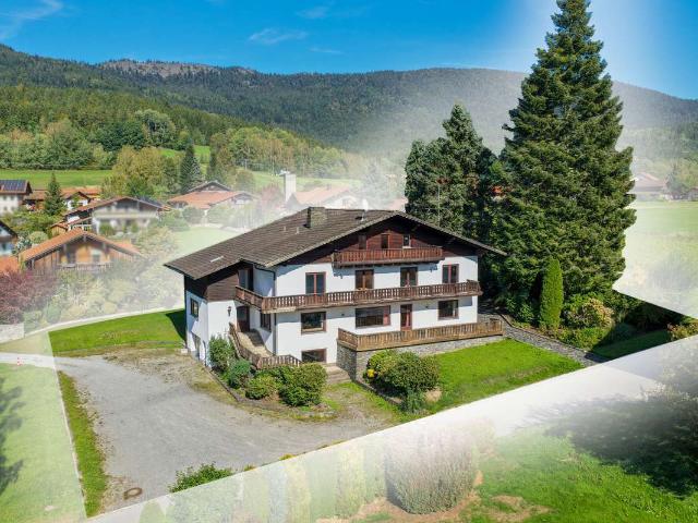 Haus kaufen in Landkreis Cham, Bayern
