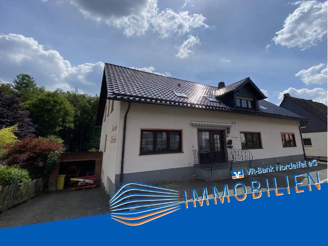 Haus kaufen in Dahlem, Nordrhein-Westfalen