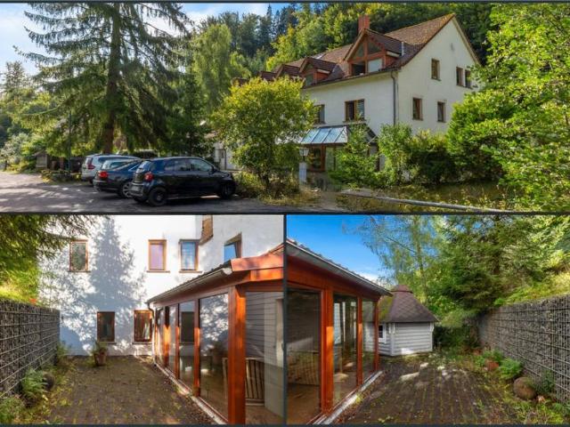 Haus kaufen in Tambach-Dietharz, Landkreis Gotha