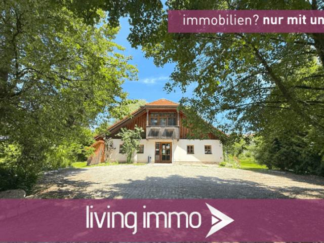 Haus kaufen in Ortenburg, Bayern