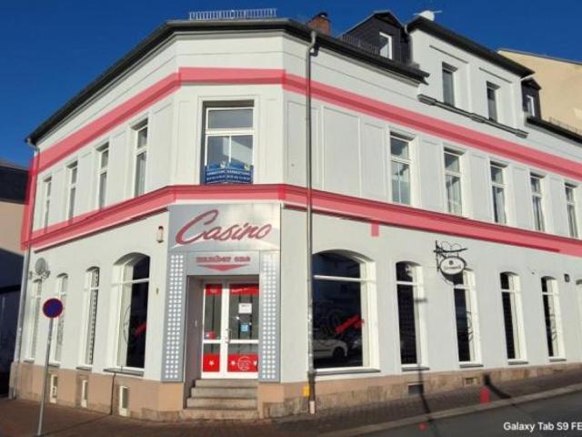 Büro mieten in Schloßberg, Plauen