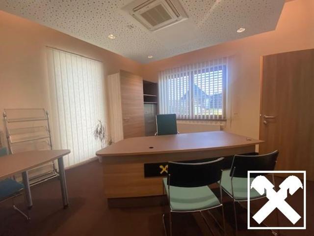 Büro kaufen in Hochwolkersdorf, Niederösterreich