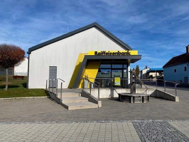 Gewerbe kaufen in Neustadtl an der Donau, Niederösterreich