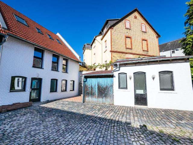 Haus kaufen in Rambach, Wiesbaden
