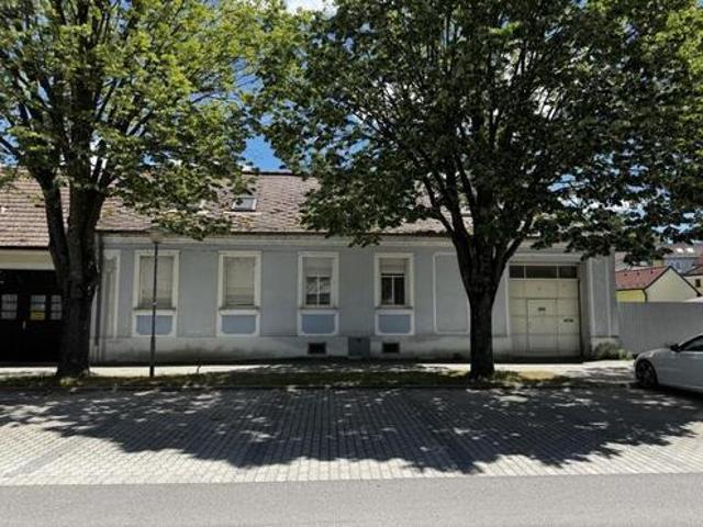 Haus kaufen in Mistelbach, Niederösterreich