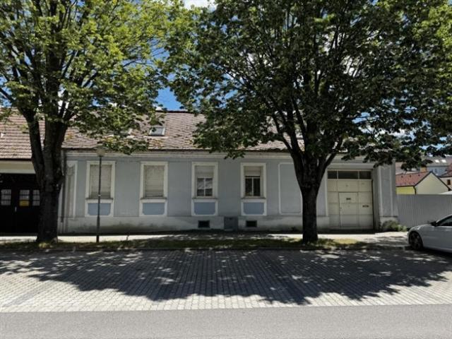 Haus kaufen in Mistelbach, Niederösterreich