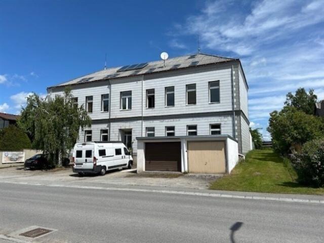Haus kaufen in Pürbach, Burgenland