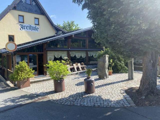 Haus kaufen in Neukirch/Lausitz, Bautzen - Budyšin