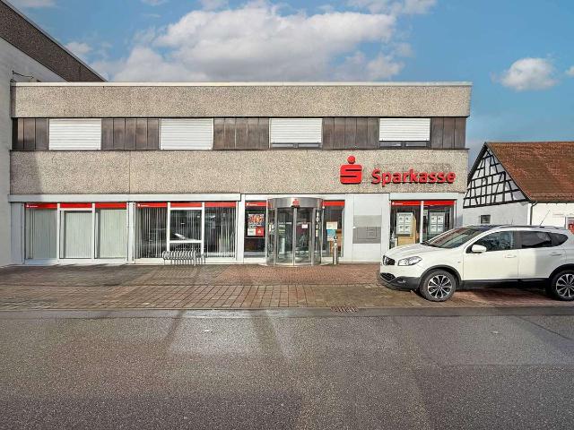 Büro kaufen in Altlußheim, Rhein-Neckar-Kreis