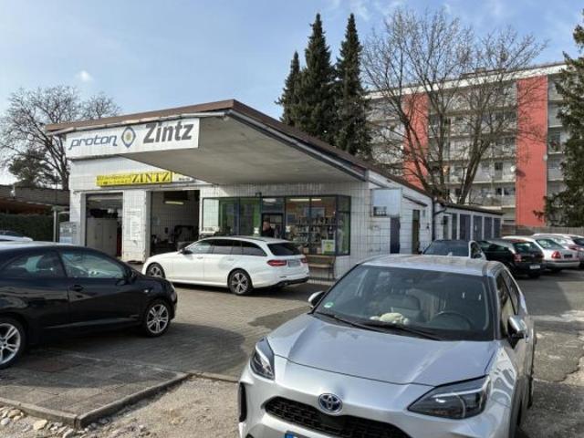Gewerbe kaufen in Nürnberg, Bayern