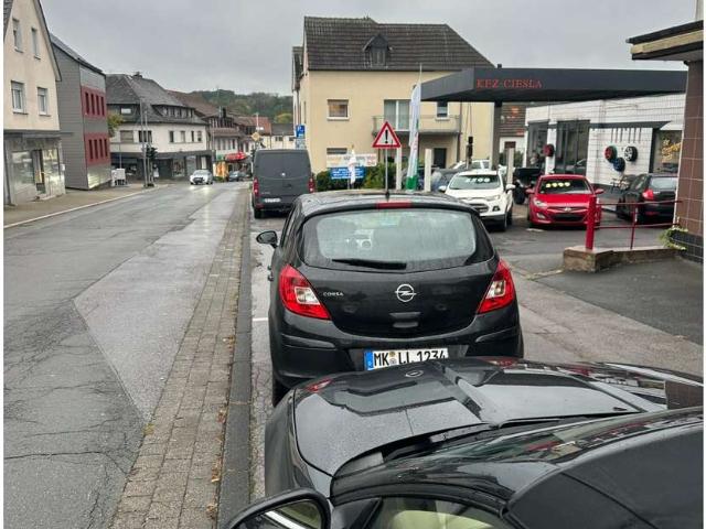 Erdgeschosswohnung kaufen in Menden (Sauerland), Märkischer Kreis