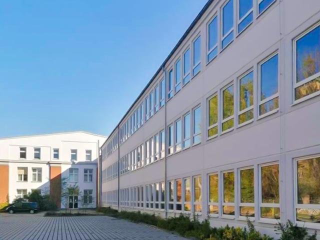 Gewerbe mieten in Coswig, Sachsen