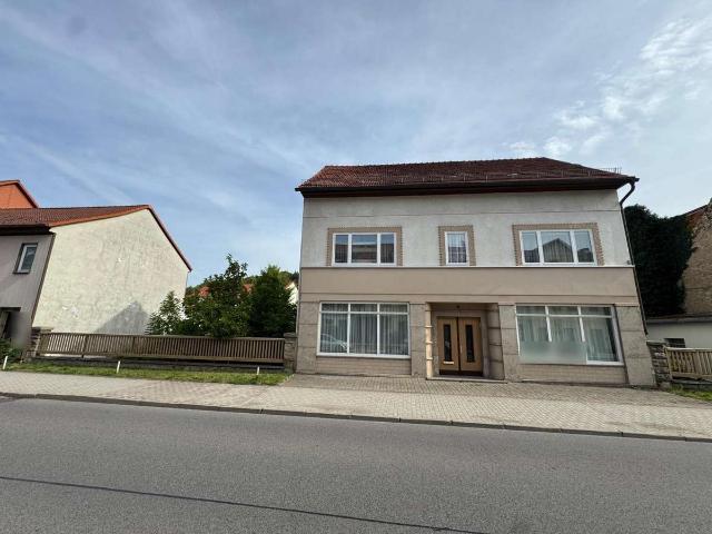 Haus kaufen in Stadtilm, Ilm-Kreis