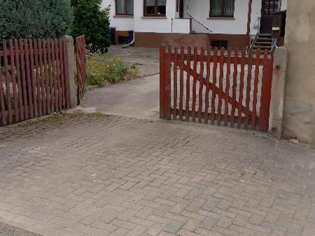 Haus kaufen in Wittenberg, Sachsen-Anhalt