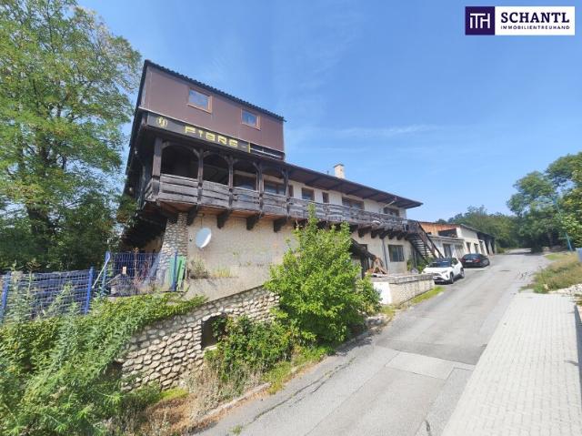 Wohnung kaufen in Staatz-Kautendorf, Niederösterreich