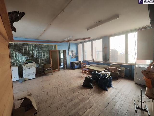 Wohnung kaufen in Staatz-Kautendorf, Niederösterreich
