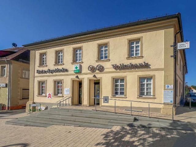 Büro kaufen in Bad Schönborn, Landkreis Karlsruhe