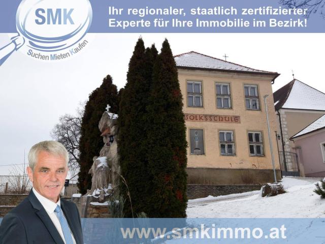 Haus kaufen in Sigmundsherberg, Niederösterreich