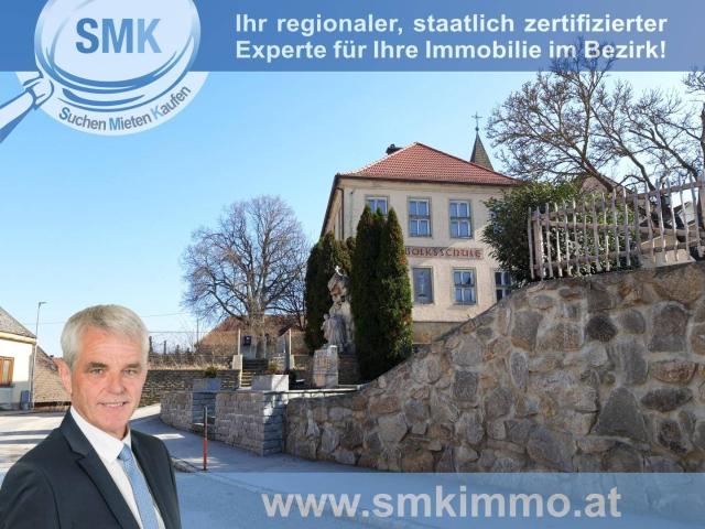 Haus kaufen in Sigmundsherberg, Niederösterreich