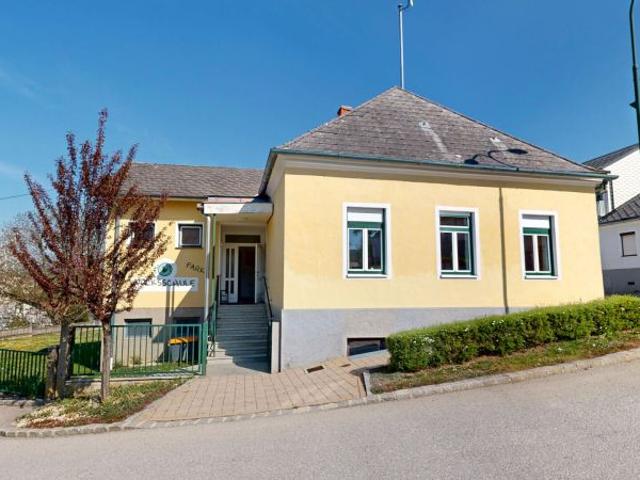 Haus kaufen in Unterkohlstätten, Burgenland