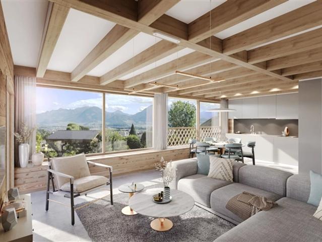 Haus kaufen in Monthey, Wallis