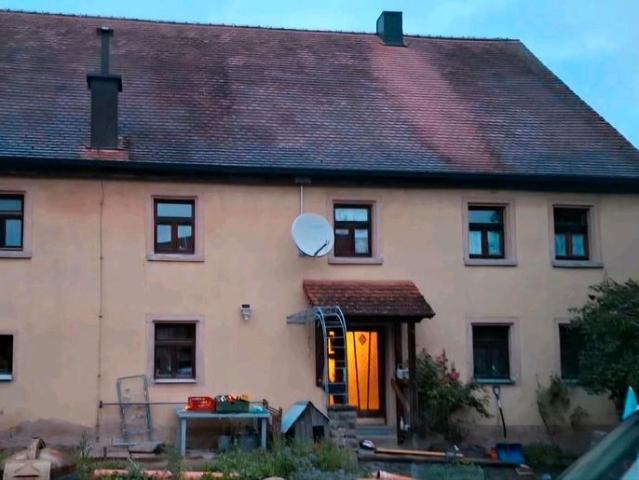 Haus kaufen in Fröschau, Bechhofen