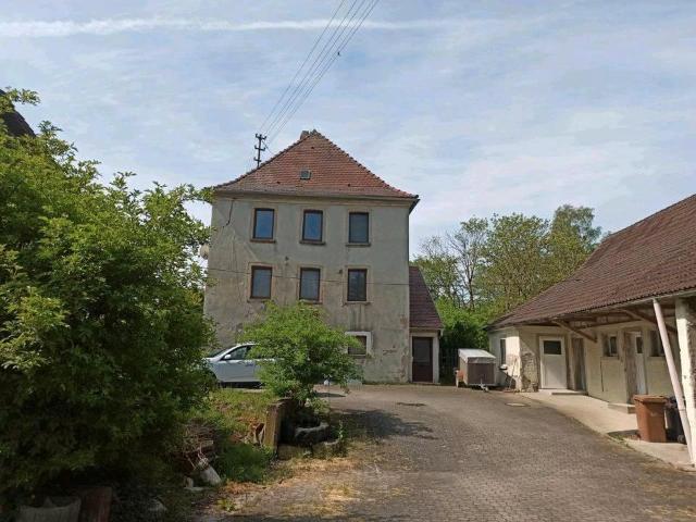 Haus kaufen in Rot am See (Kernort), Rot am See