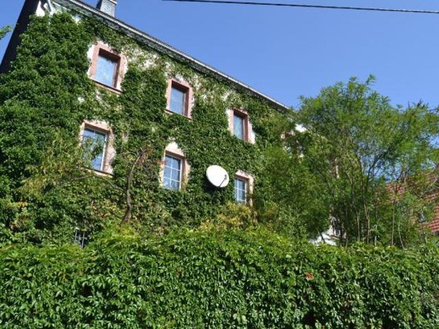 Haus kaufen in Wechselburg, Sachsen