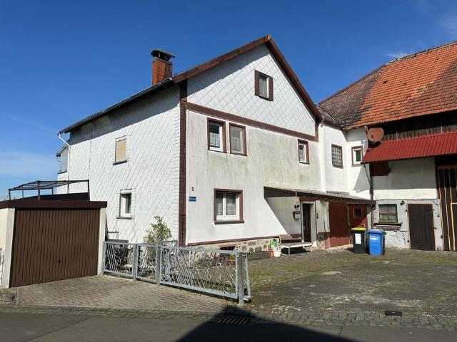 Haus kaufen in Grünberg, Hessen