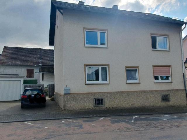 Haus kaufen in Aarbergen, Hessen