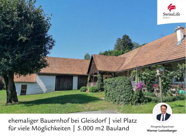 Haus kaufen in Weiz, Steiermark