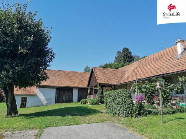 Haus kaufen in Gleisdorf, Steiermark