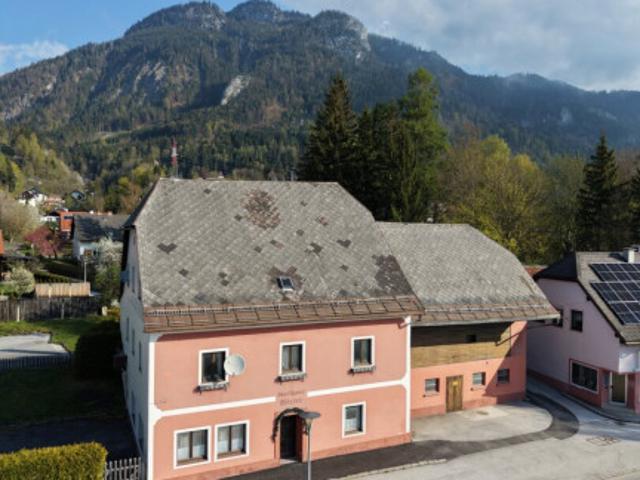 Bauernhaus kaufen in Stainach, Steiermark