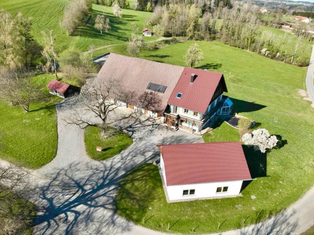 Haus kaufen in Geiselharz, Amtzell