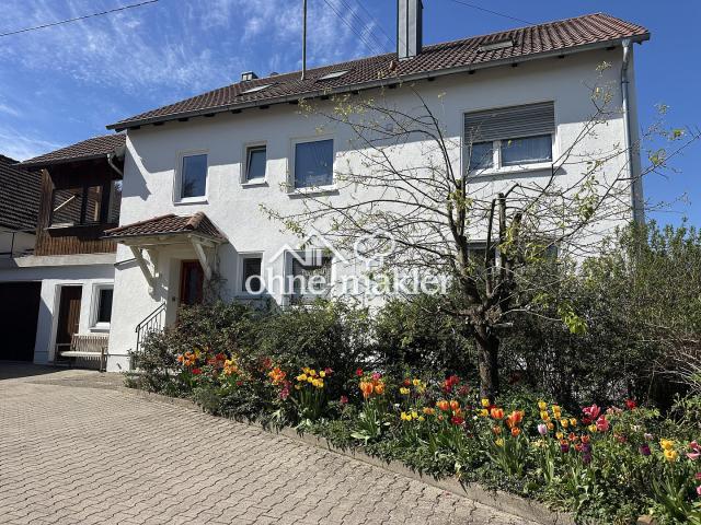 Haus kaufen in Aindling, Bayern