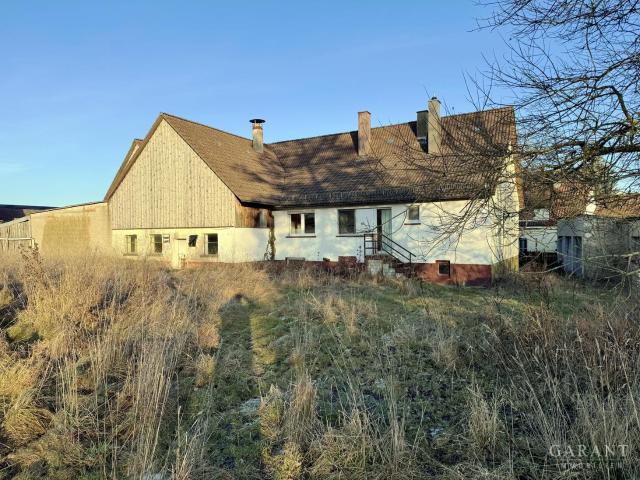 Bauernhaus kaufen in Wüstenrot