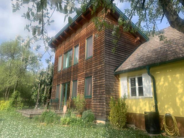 Haus kaufen in Kemeten