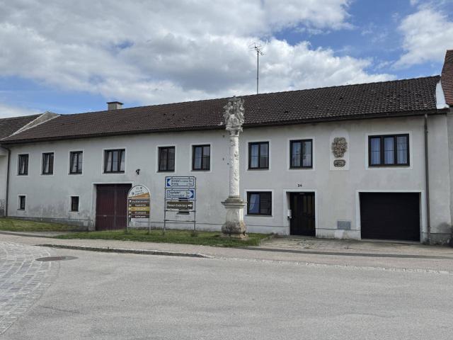 Haus kaufen in Eggenburg, Niederösterreich