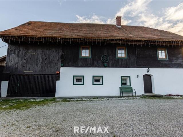 Bauernhaus kaufen in Judendorf-Straßengel, Kärnten