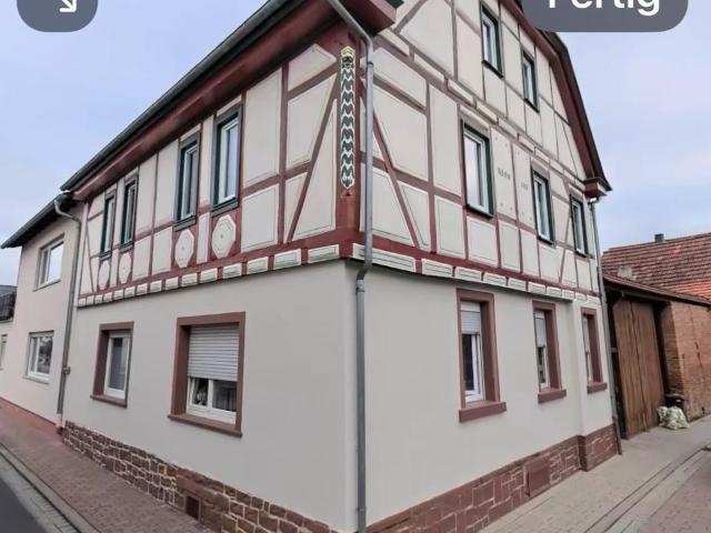 Haus kaufen in Großwallstadt, Bayern