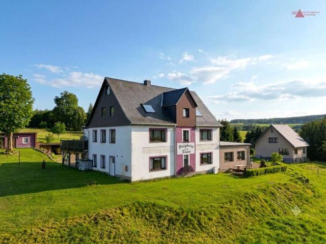 Haus kaufen in Rübenau, Marienberg